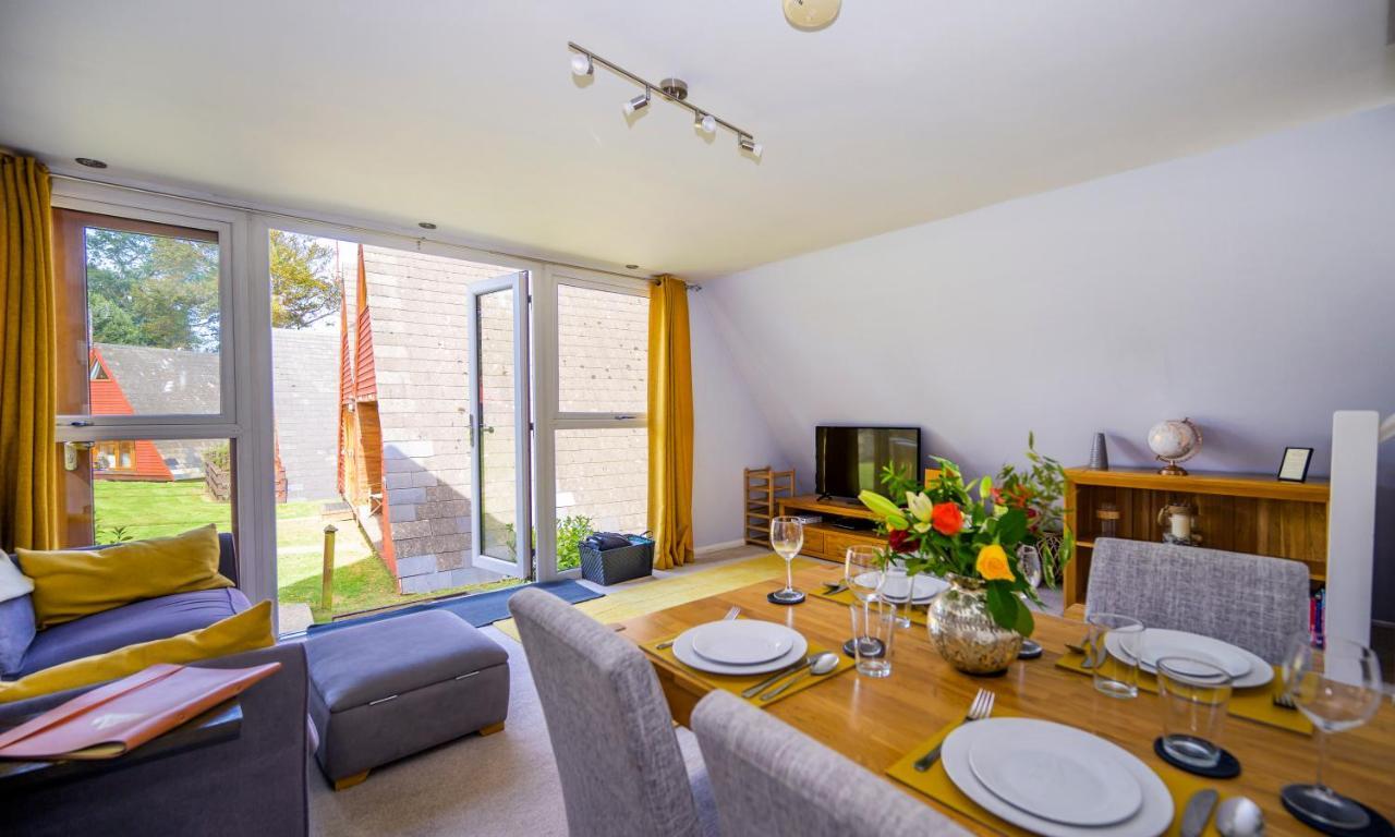 Escape To A Clifftop Chalet With Pool And Tennis Onsite - 1A Kingsdown Holiday Park Extérieur photo