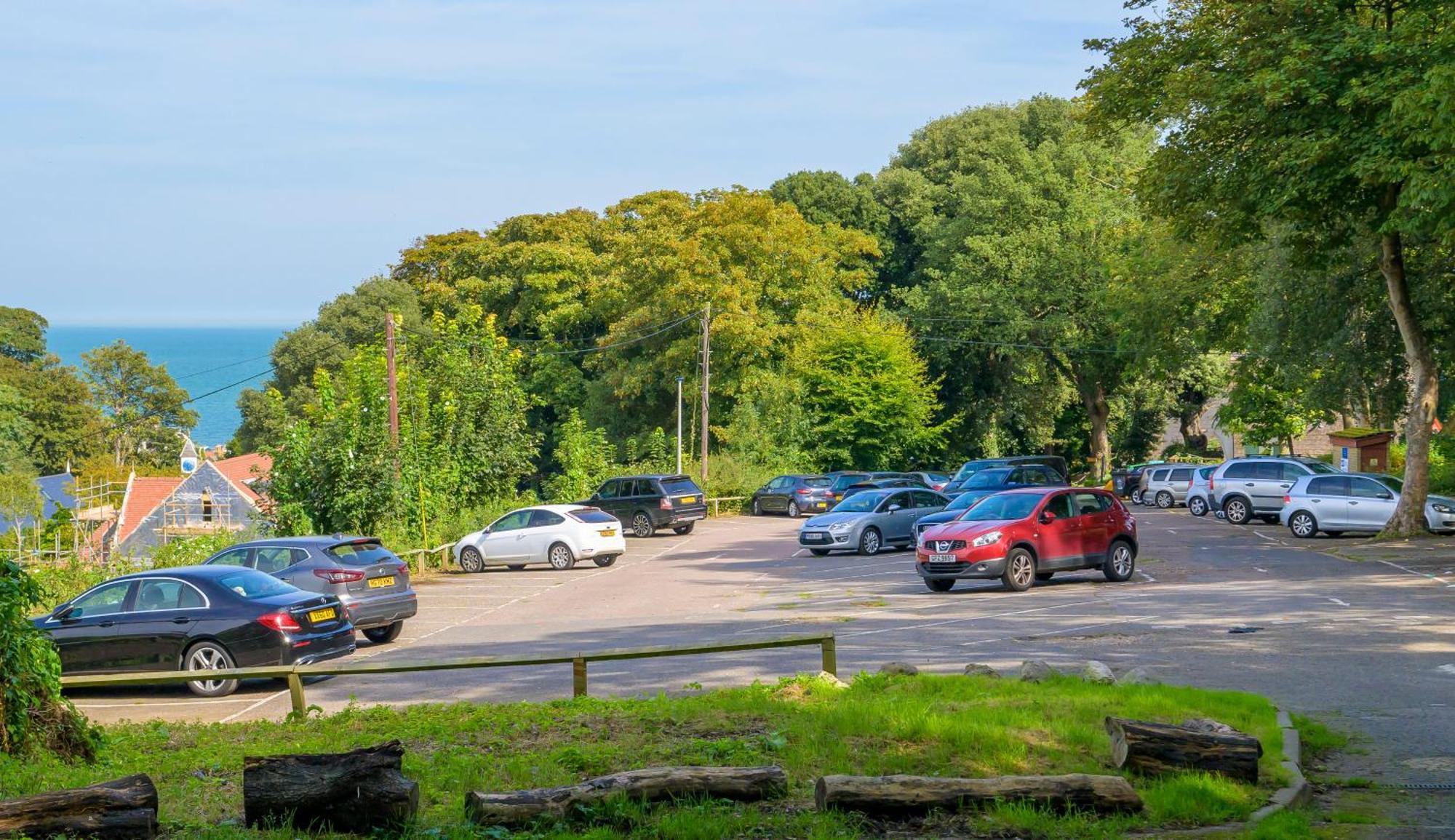 Escape To A Clifftop Chalet With Pool And Tennis Onsite - 1A Kingsdown Holiday Park Extérieur photo